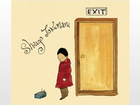 shugo tokumaru exit Jacket shugo tokumaru exit Jacket