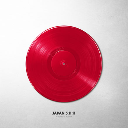 V.A. / Japan 3.11.11: A Benefit Album